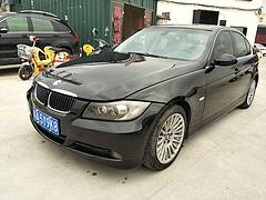 宝马3系 2007款 325i 2.5 手自一体 领先型