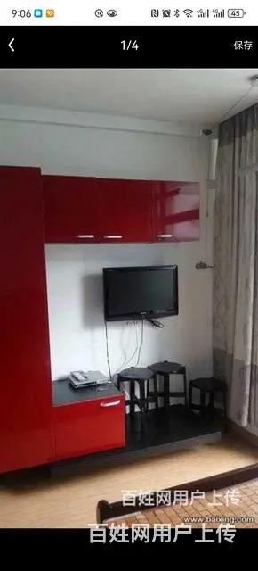 嘉兴总部商务花园单身公寓低价出租 - 图片 1