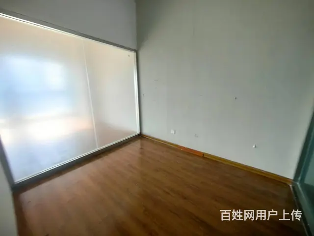 新城绿地商务蓝海100平带隔断纯办公欢迎看房 - 图片 5