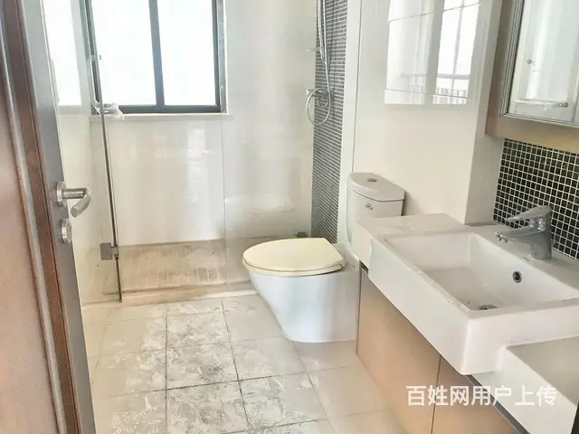 里维埃拉，全新精装三房，朝向好，业主置换急售！ - 图片 6