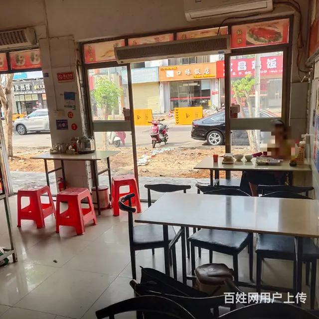 （51旺铺推荐）秀英区丘海一横路75平临街铺面分租做夜宵 - 图片 1