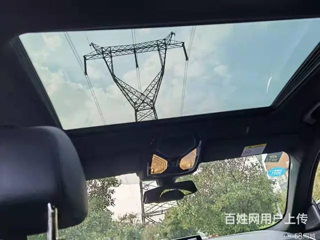 宝马5 Series [5系] 2019款 525i 2.0 - 图片 10