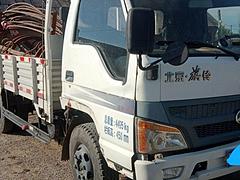 其他 平板车