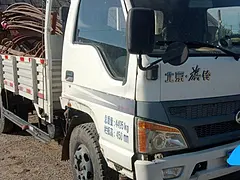 其他 平板车