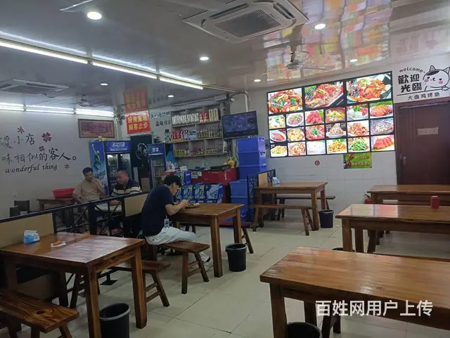 （淘铺铺推荐）陆家金菊路百灵佳苑商铺转出 - 图片 5