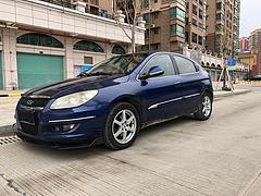 奇瑞 奇瑞A3 2010款 A3-两厢 1.6 手动 进取版