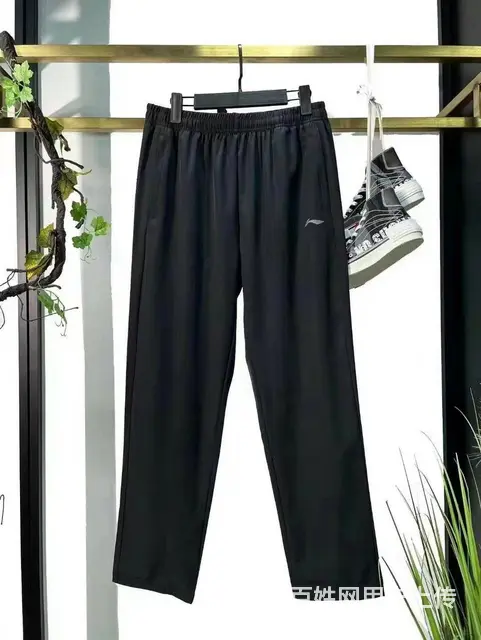 品牌服装批发市场厂家直销彪马安踏李宁卡帕茵宝 - 图片 5