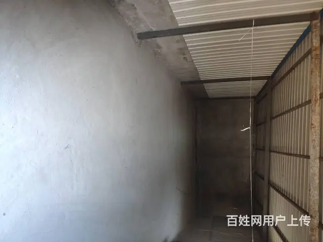 今日刚腾出一间一楼150平的仓库10元一平先到先得机不可失 - 图片 5