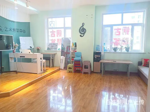 （帮选铺）一紫瑞苑二楼商铺对外转租 - 图片 2