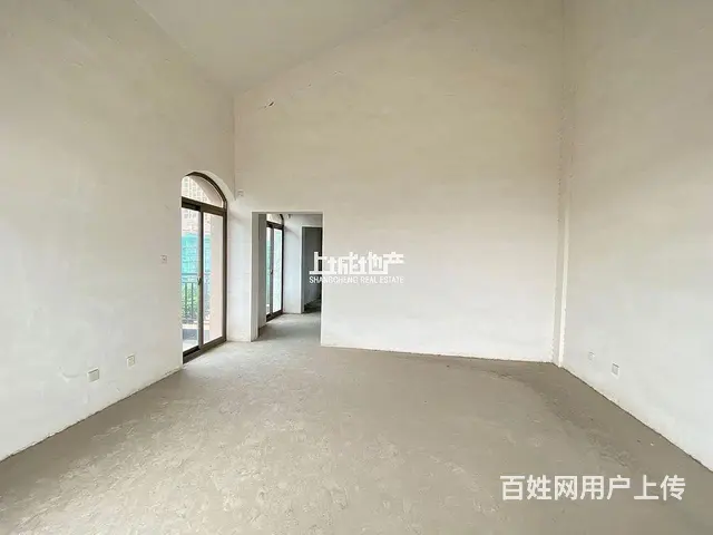银河湾明苑别墅，新城金郡，巨凝金水岸旁258平方毛 - 图片 4