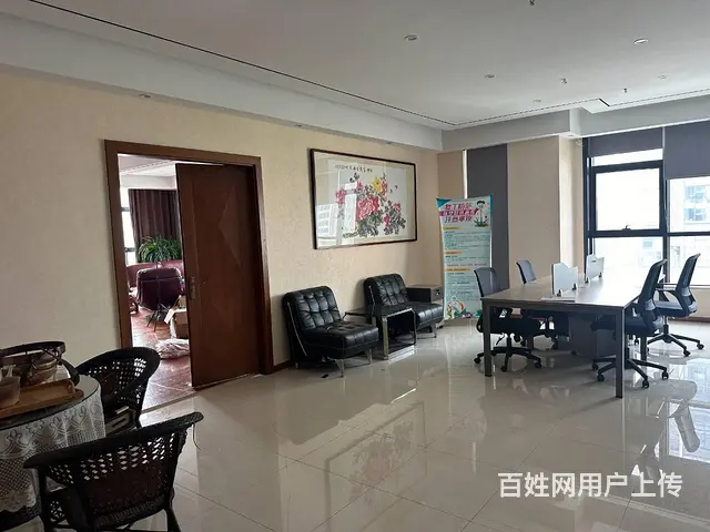 （城市在线找房免费）云龙万达东宝隆广场写字楼出租 - 图片 8