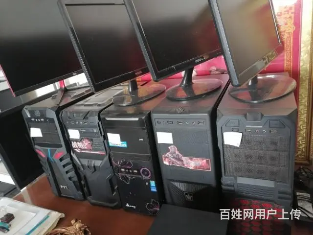 处理办公电脑 - 图片 3