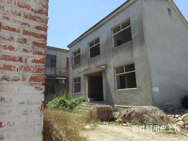 出售汉王镇白头村自建房 - 图片 2