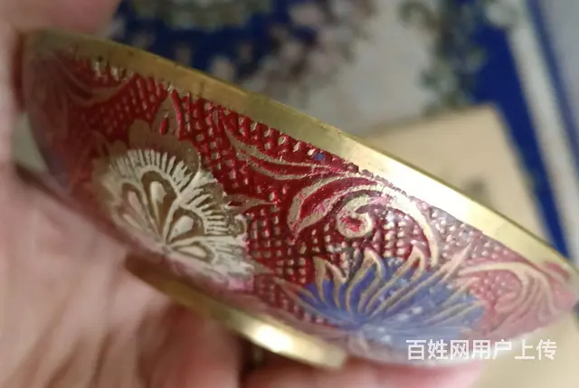 纯铜碗 - 图片 7