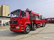 朔州厂家低价出售8吨10吨12吨品牌随车吊分期付款