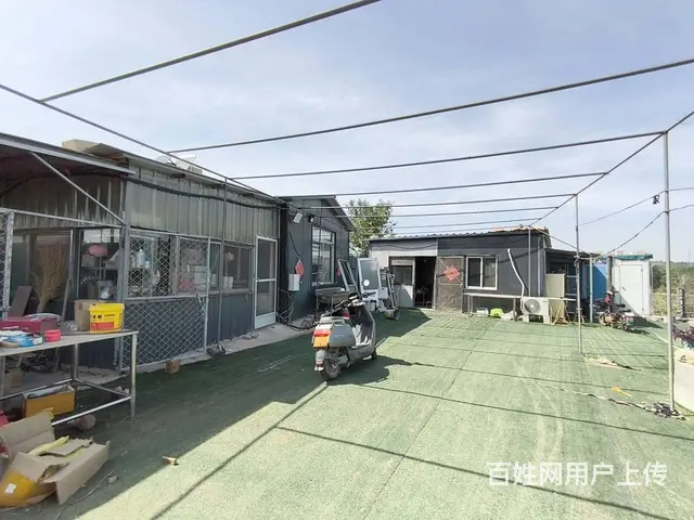【福铺】泰安西|田园农场出租|配套全|交通便利 - 图片 2