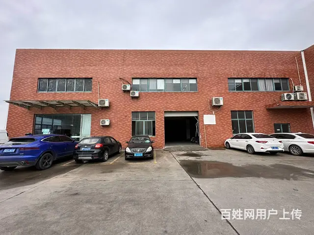 淀山湖北苑路28号厂房 - 图片 12