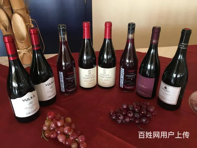 大庆木桐红酒回收 价格一览一览表长期收购木桐酒 - 图片 3