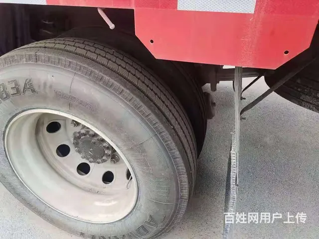 2021年解放6.8米4缸平板车精品原版车 - 图片 7