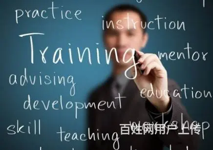 洛阳成人英语、职场英语、雅思托福、纯外教教学 - 图片
