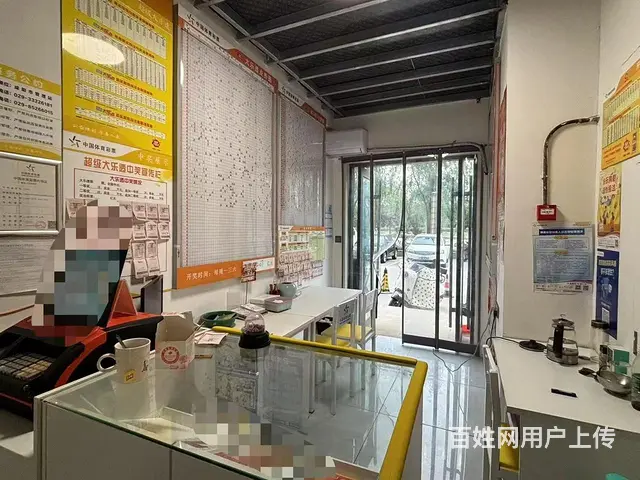 同城推广丨清渭公馆临街30平商铺转让，可空转明火餐饮除外 - 图片 6