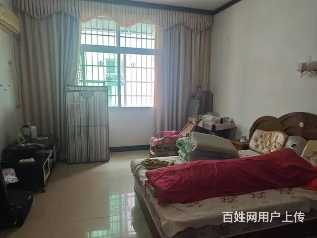 上高银海超市附近中装四房三房朝南带地面车库30万阳光好 - 图片 2