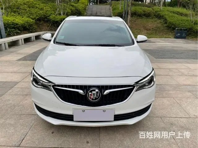 二手英朗可分期不看真信 - 图片 9