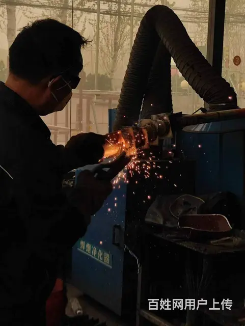 装载机操作证办理电工证培训叉车培训驾校二保焊短期班 - 图片 5