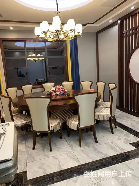 新蒲新区息烽辣子鸡大型餐饮店转让 - 图片 1