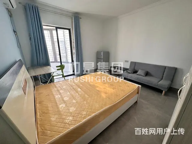 包物业可月付短租价格可面谈浔美工业区 中骏世界城虎都产业园 - 图片 3