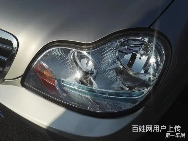 [沈阳]吉利自由舰 1.3L 手动 经典版 201 - 图片 4