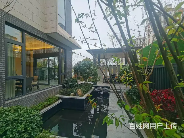 长沙南绿心旁田园别墅出售 - 图片 4