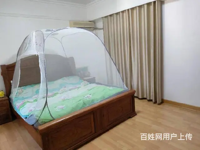 白龙南   白龙大厦3房电梯 - 图片 4