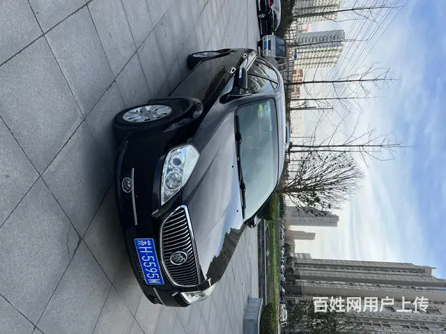 别克 凯越 2011款 1.6 手动 LE - 图片 2