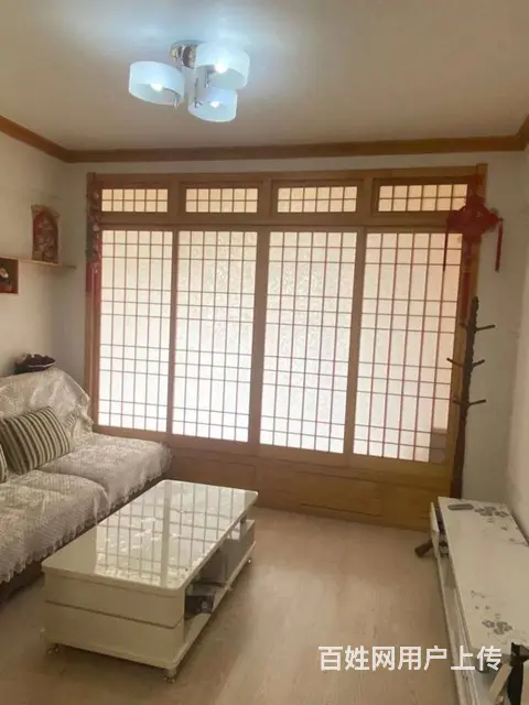 地铁房优诗美地(铁西) 普通住宅1厅 中等装修 - 图片 2