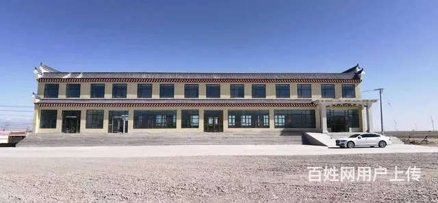 海南州共和县切吉乡商铺出租 - 图片 1