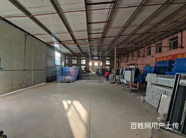南岗区红旗乡满族村厂房场地办公楼出租 - 图片 8