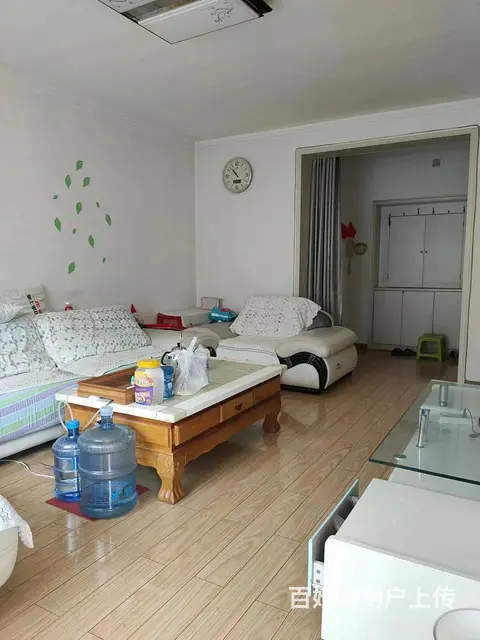 柳泉家园 普通住宅 精装修 - 图片 1