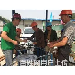 鹤壁出国劳务派遣公司木工瓦工住宿好 - 图片 1