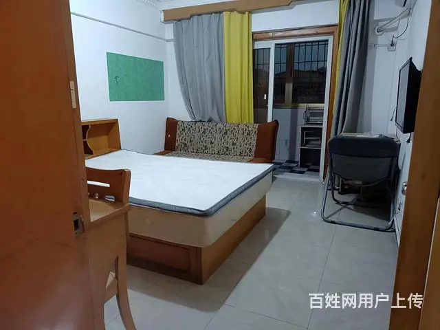 彩虹花园(湖里-江头) 普通住宅1厅 精装修 - 图片 1