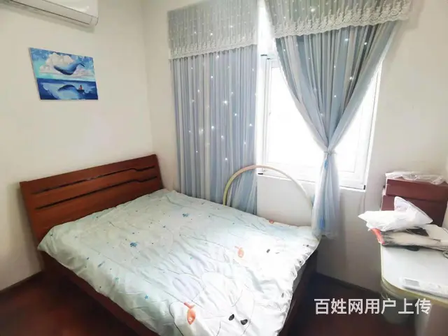 上上城 精装两房 妇幼 安琪 环球港 中南路商圈 随时看房 - 图片 3