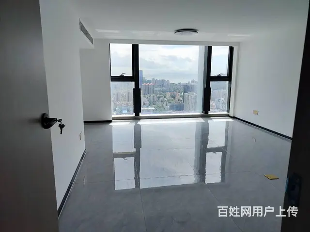 珠海市民中心附近 恒大天玺 154㎡精装复式 1.2万急租 - 图片 9