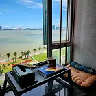 房东直租主卧房间