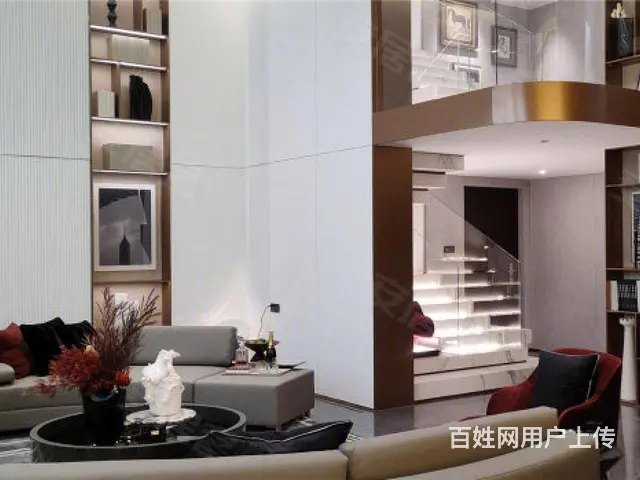 新房·保利天珺 中叠 纯洋房叠墅小区 国企精装修品质好口 - 图片 8
