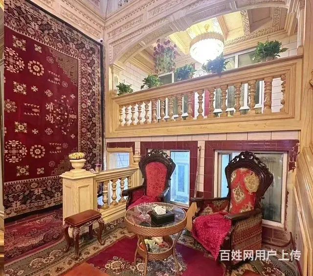 捡大漏喀什民宿转让 - 图片 2