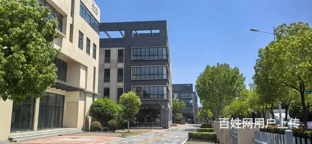 合肥市庐阳区 独栋办公、厂房招商政策 - 图片