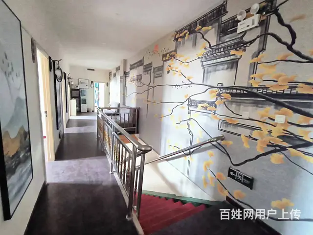 B个人一和合家园180平商铺对外低价空转 - 图片 12