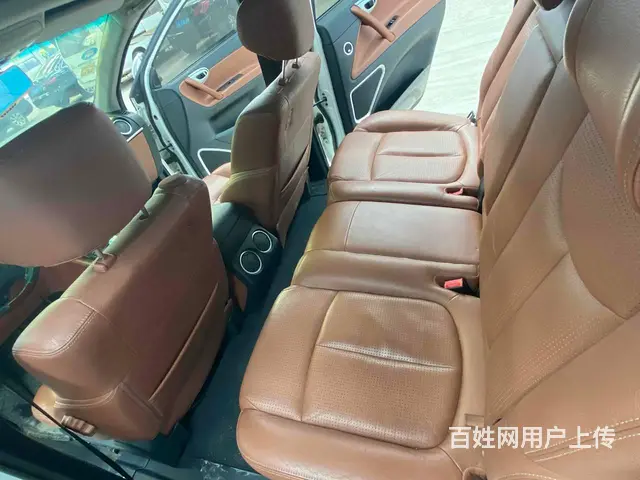 纳智捷 大7 SUV 2012款 2.2T 手自一体 两驱旗 - 图片 7