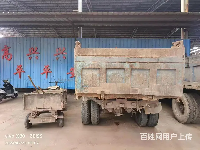 四不像出售 - 图片 1