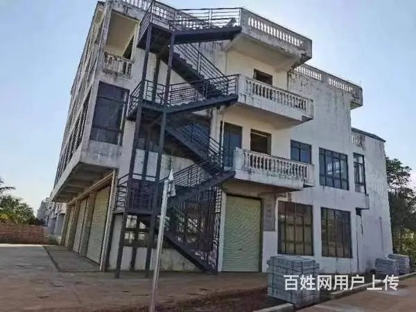 （51旺铺推荐）演丰镇机场附近整栋楼1500平招租/出售 - 图片 2